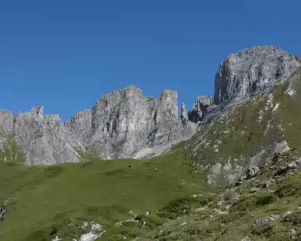 PXL010 Un petit air de Dolomites