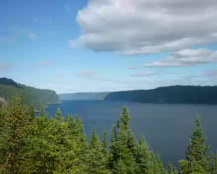 36 Fjord du Saguenay