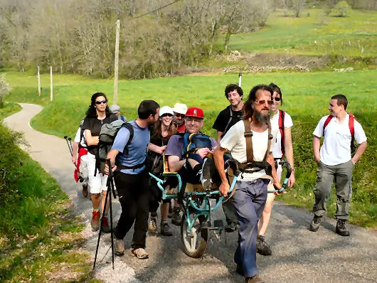 Quelle aventure !