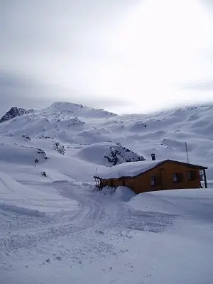 Refuge Etendard