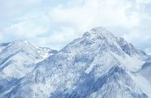 Mont Chaberton
